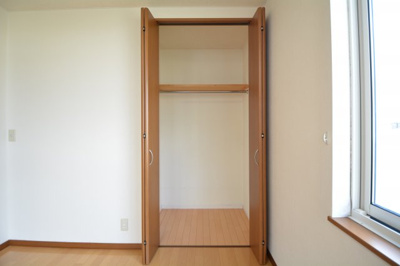 【収納】 | ハイセレールセレブB | 収納があります