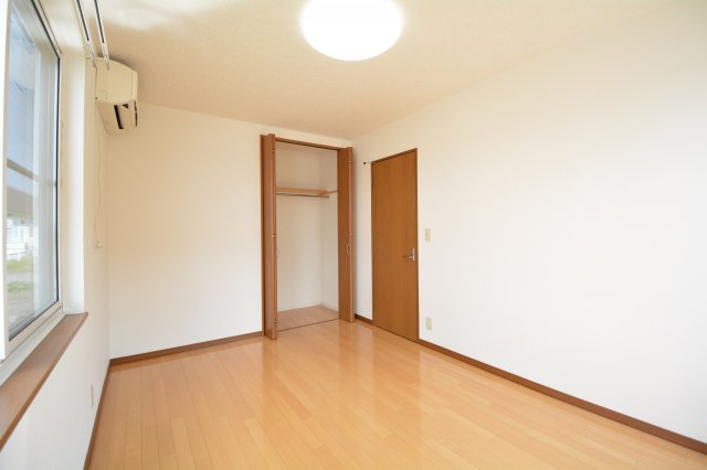 【洋室】 | ハイセレールセレブB