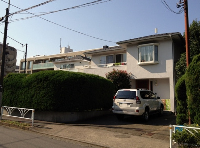 【外観】 | 宮原レントハウス | 宮原レントハウス