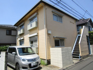 フラットFUJIの画像