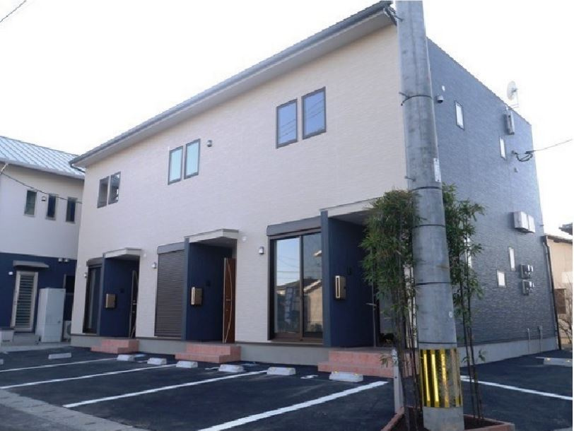 Apartment-Rabo（アパートメントーラボ）【キャッシュバック対象物件】