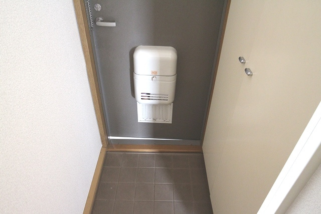 サウスレトア【キャッシュバック対象物件】の玄関