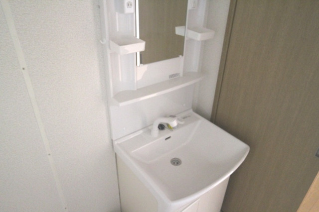 サウスレトア【キャッシュバック対象物件】の独立洗面台