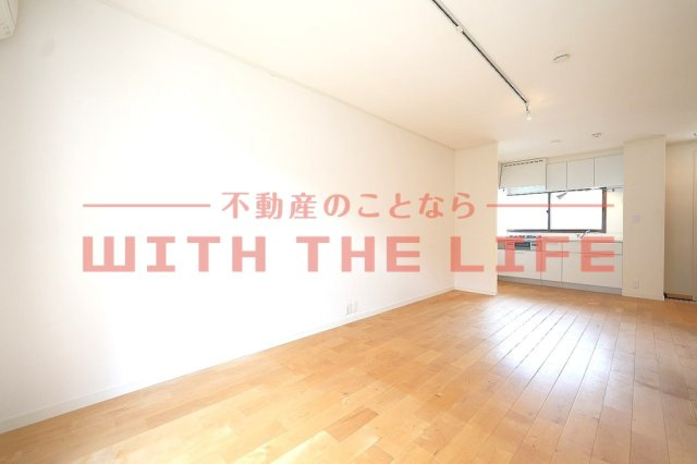 シティハイムミヤハラ【キャッシュバック対象物件】の内装|内装は落ち着いています