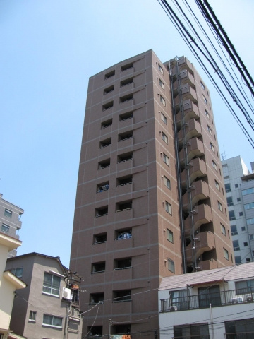 グラーサ本郷東大前の外観|外観