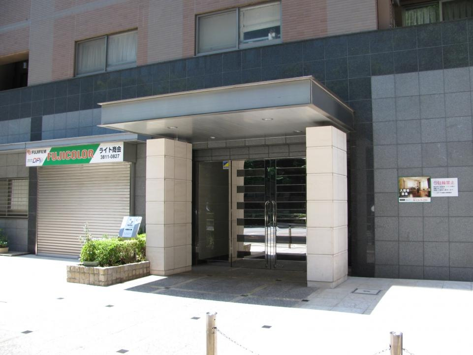 グラーサ本郷東大前の外観|外観