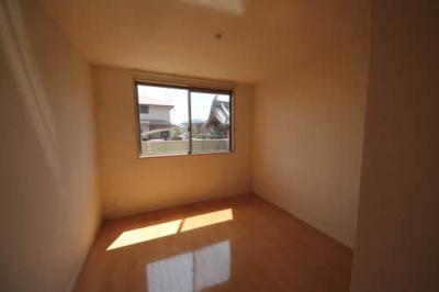 【洋室】 | シャーメゾンロイヤルヒルズⅡ