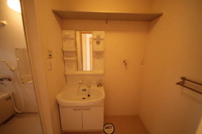 【洗面所】 | シャーメゾンロイヤルヒルズⅡ