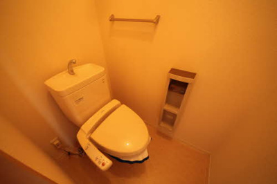 【トイレ】 | シャーメゾンロイヤルヒルズⅡ