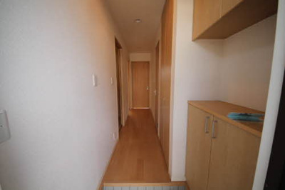 【玄関】 | シャーメゾンロイヤルヒルズⅡ