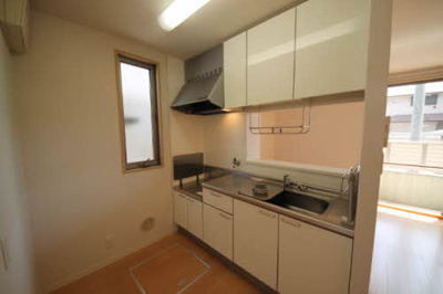 【キッチン】 | シャーメゾンロイヤルヒルズⅡ