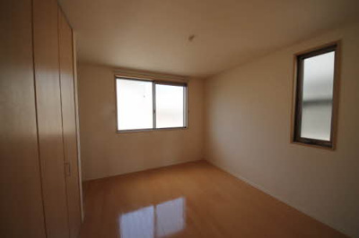 【洋室】 | シャーメゾンロイヤルヒルズⅡ