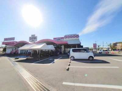 【周辺】 | ハイツミモザＢ棟