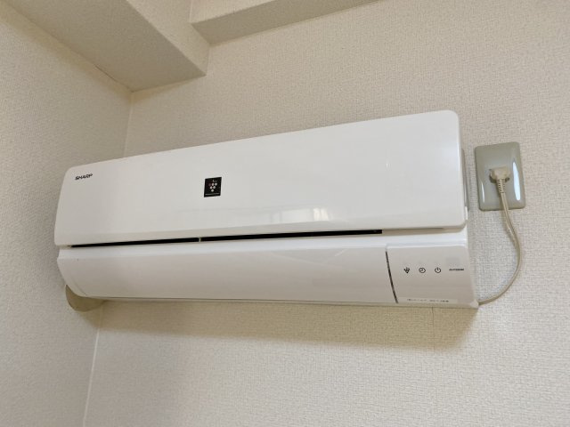 【設備】 | ベルハウス壱番館