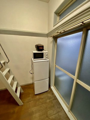 【設備】 | クロスポイント松江