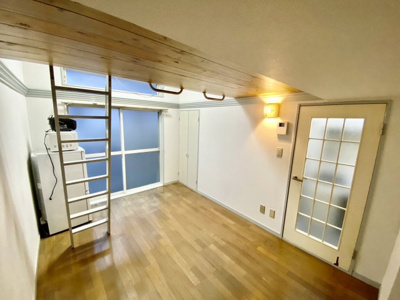 【洋室】 | クロスポイント松江