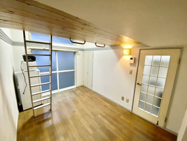 【洋室】 | クロスポイント松江