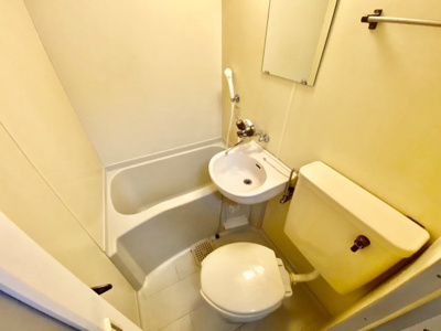 【トイレ】 | クロスポイント松江