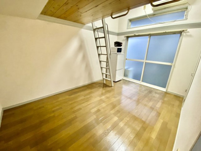 【洋室】 | クロスポイント松江