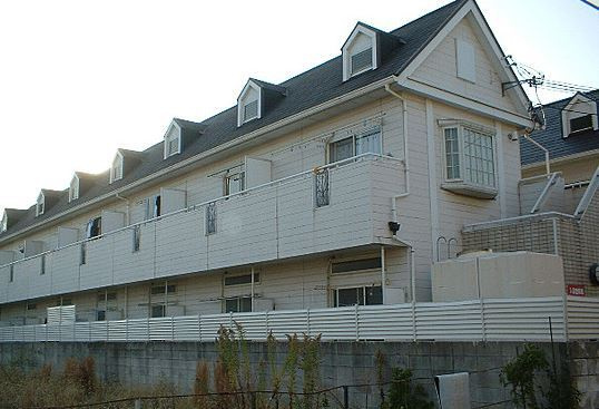 クロスポイント松江の外観|外観