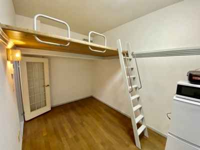 【洋室】 | クロスポイント松江