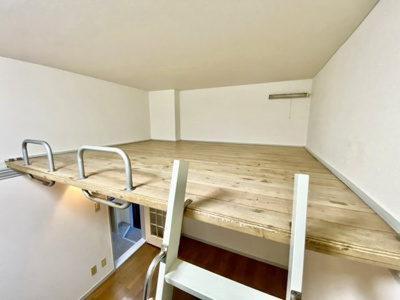 【内装】 | クロスポイント松江