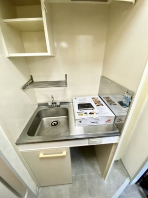 【キッチン】 | クロスポイント松江