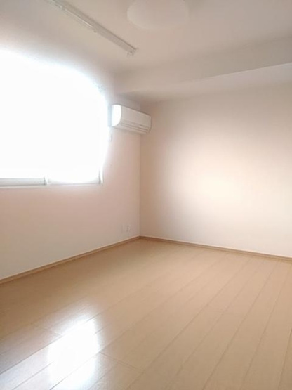 【洋室】 | D-room西浜Ⅱ