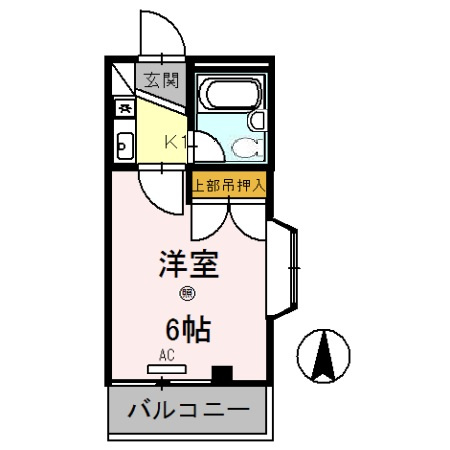【間取り】 | スカイビュー