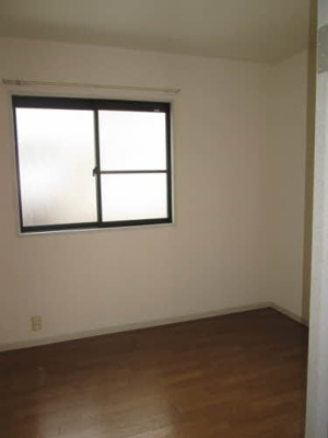 【居間・リビング】 | ディアス植松 | 居室