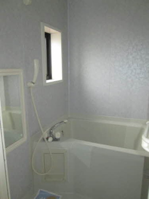 【浴室】 | ディアス植松 | バス