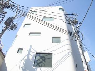 【外観】 | Lark Spur 岡町