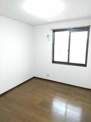 【洋室】 | プレジール浜の宮