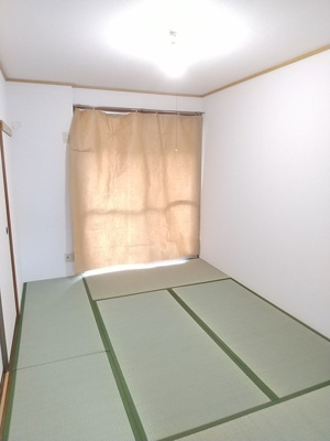 【和室】 | プレジール浜の宮