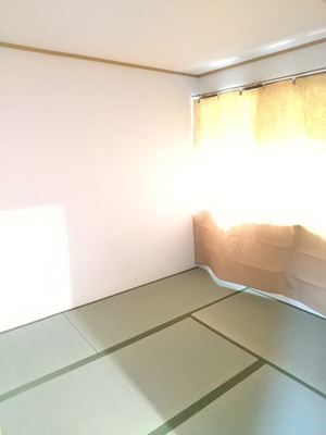 【和室】 | プレジール浜の宮