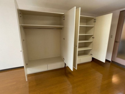 【収納】 | ＲＩＳＥ ＣＯＵＲＴ ＢＷ