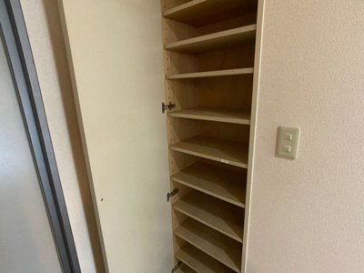 【収納】 | ＲＩＳＥ ＣＯＵＲＴ ＢＷ