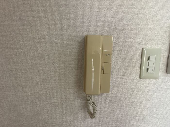 ＲＩＳＥ ＣＯＵＲＴ ＢＷの設備