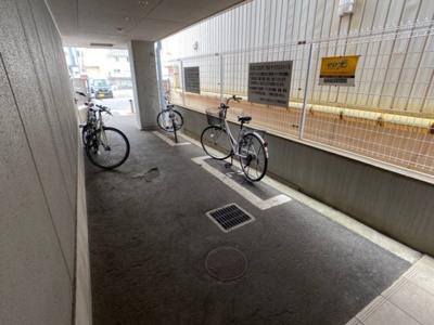 【その他共用部分】 | ＲＩＳＥ ＣＯＵＲＴ ＢＷ