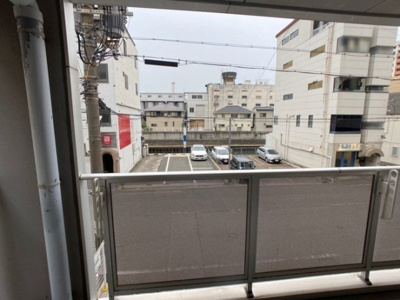 【展望】 | ＲＩＳＥ ＣＯＵＲＴ ＢＷ