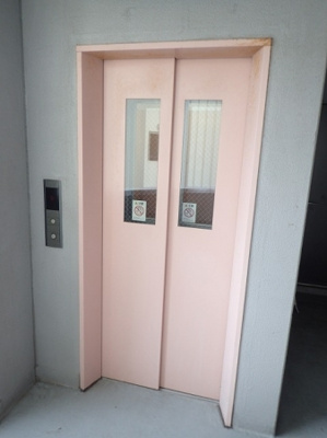 【その他】 | ＲＩＳＥ ＣＯＵＲＴ ＢＷ | 共用設備