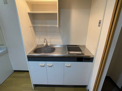 【キッチン】 | ＲＩＳＥ ＣＯＵＲＴ ＢＷ