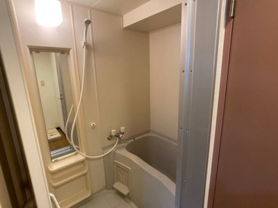 【浴室】 | ＲＩＳＥ ＣＯＵＲＴ ＢＷ