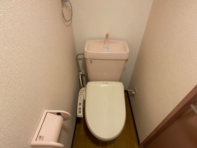 【トイレ】 | ＲＩＳＥ ＣＯＵＲＴ ＢＷ