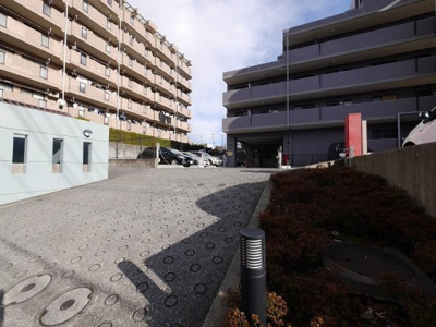 【駐車場】 | 藤ロイヤル