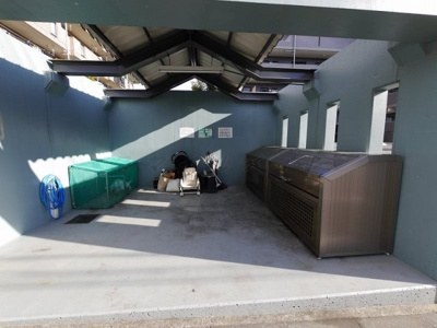 【その他共用部分】 | 藤ロイヤル