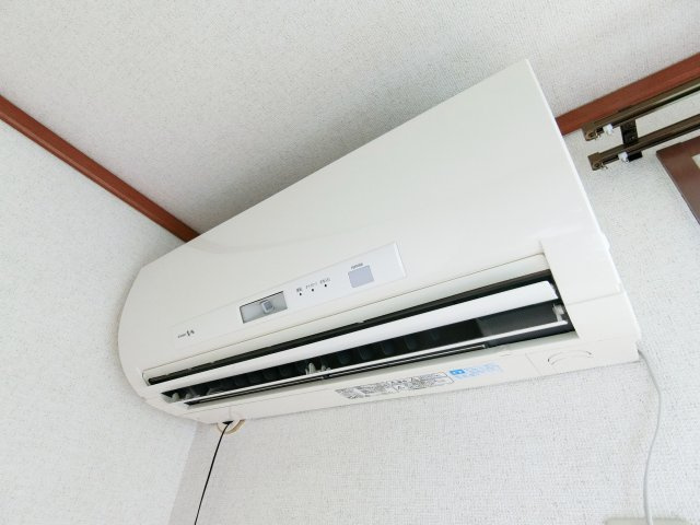 シティハイムサンローズの設備