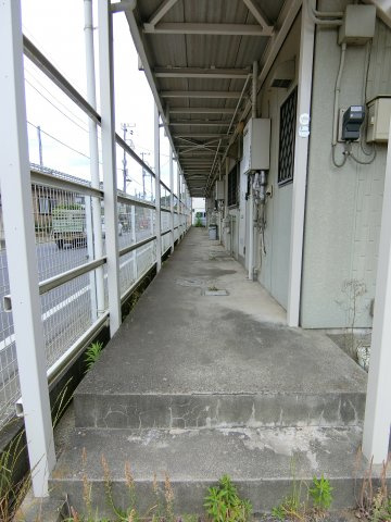 シティハイムサンローズのその他共用部分