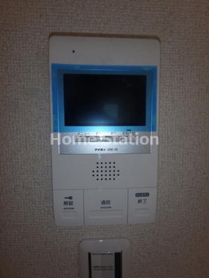 【セキュリティ】 | コンフォール中之島