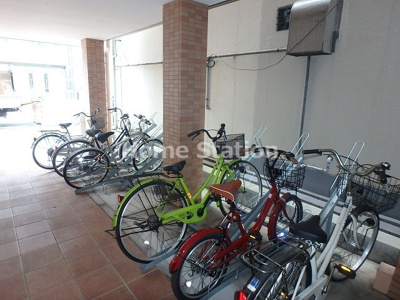 【その他共用部分】 | コンフォール中之島